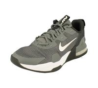 NIKE Air Max Alpha 5 Men's Trainers Sneakers DM0829 (GreyWhite 003) UK 6 (EU 40)