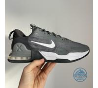 Nike Air Max Alpha Trainer 5 Men's Training Shoes - Grey 9