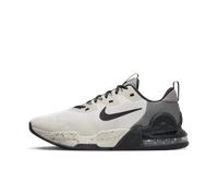 Nike Air Max Alpha Trainer 5 Men's Workout Shoes - Grey 5.5