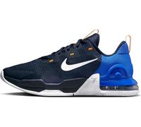Nike Air Max Alpha Trainer 5 Running Shoe Obsidian/White-Racer Blue-Sund 10.5