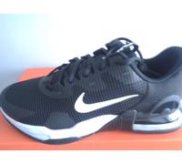 NIKE Men's M Nike Air Max Alpha Trainer 5 Sneaker, Black White Black, 10.5 UK