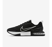 Nike Air Max Alpha Trainer 6 Black White Shoes Trainers Mens UK Sz 10 FQ1833-001