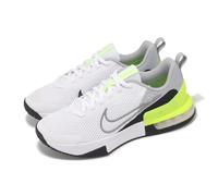 Nike Air Max Alpha Trainer 6 Light Smoke Grey Men Cross Training Shoe FQ1833-006