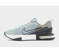 Nike Air Max Alpha Trainer 6 ® ( Men Sizes: UK 8 - 11 ) Light Silver / Black