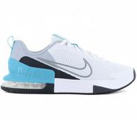 Nike Air Max Alpha Trainer 6 Men Sneakers White FQ1833-004 Sport Fitness Shoes