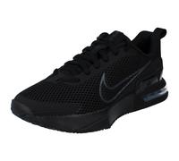 Nike Air Max Alpha Trainer 6 Men's Workout Shoes - Black - Recycled Content Minimum 6 (EU 40)