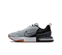 Nike Men's Air Max Alpha Trainer 6 Cross, Lt Smoke Grey/Anthracite/Black, 10.5 UK