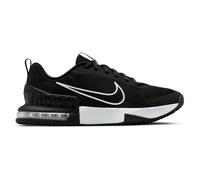 Nike Men's Air Max Alpha 6 Gymnastics Shoe, Black/White-Black, 10