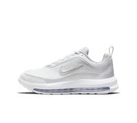 NIKE Air Max AP Race Women, White/Pure Platinum-White-MTLC Platinum, 6 UK