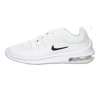 NIKE Air Max Axis Men's Trainers Sneakers Shoes AA2146 (White/Black 100) UK7 (EU41)