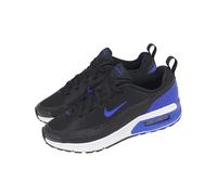 Nike Air Max BIA GS Black Hyper Royal Kids Lifestyle Casual Shoes IF2629-004