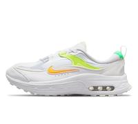 NIKE Air Max Bliss Next Nature Women's Shoes FJ4741 White/Light Lemon Twist/Sundial (White/Light Lemon Twist/Sundial, UK Footwear Size System, Adult, Women, Numeric, Medium, 4.5)