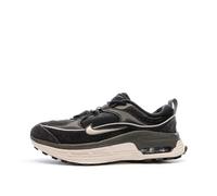 NIKE Air Max Bliss Sneakers Women - 38 Black Grey White