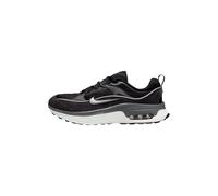NIKE Air Max Bliss Sneakers Women - 38 Black Grey White