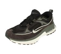 Nike Air Max Bliss Womens Black Trainers - Size UK 4.5