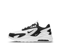 NIKE Air Max Bolt, Men's Running Shoes, White Black White, 11 UK