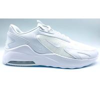 NIKE Men's Air Max Bolt Running Shoe, White, 10.5 UK