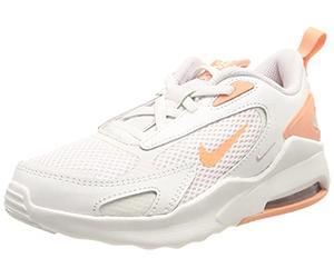 Nike Air Max Bolt Walking Shoe Light Violet/Crimson Bliss-WHI