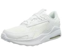 Nike Air Max Bolt Women's Running Shoes, White, 8.5 UK