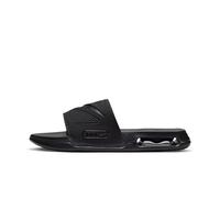 NIKE Air Max Cirro Slides Men's Trainers, Black, 7.5 UK