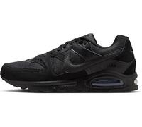 NIKE AIR MAX COMMAND BLACK/BLACK MENS SHOES.SIZE UK-8-12