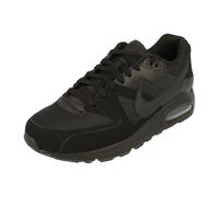 Nike Air Max Command Mens Black Trainers - Size UK 7.5
