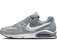 Nike Air Max Command, Men's Running Shoes, Gris / Blanco / Black (Wolf Grey / White-Stealth-Black), 13.5 UK (49 EU)