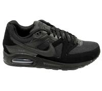 Nike Air Max Command Mens Shoes Trainers Size 7 - 8.5 629993 020 Black - Black