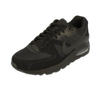 Nike Air Max Command "Triple Black" sneakers 9-11.5-12-14