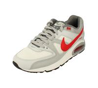 NIKE Men's Air Max Command Running Shoes, Multi White Unvrsty Rd Pr Pltnm Cl G, 6.5 UK