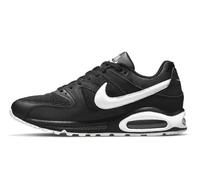 NIKE Men's Air Max Command Running Shoes, Black Black White Cool Grey 032, 7 UK