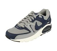 NIKE AIR MAX Command Men's Trainers Sneakers Shoes 629993-031 Navy-White UK7 (EU41)