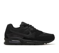 NIKE AIR MAX Command Men's Trainers Sneakers Shoes 629993 (Black/Black/Black 020) UK10.5 (EU45.5)