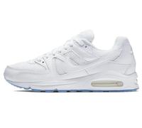 NIKE Air Max Command Men's Trainers White 629993-112 UK 12 (EU 47.5)