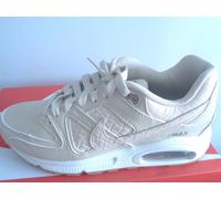 Nike Air Max Command PRM trainers shoes 718896 100 uk 4.5 eu 38 us 7 NEW+BOX