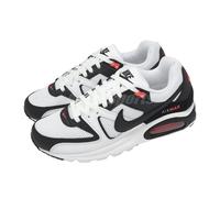 Nike Air Max Command White Black Max Orange Men Casual Shoes Sneakers 629993-103