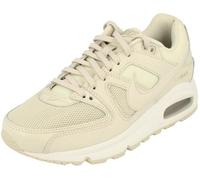 NIKE Women's Wmns Air Max Command Trail Running Shoes, Beige Light Bone Light Bone White Lt Iron Ore 018, 7 UK