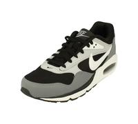 NIKE Air MAX Correlate, Men's Running Shoes, Black, white, cool grey, wolf grey, 7.5 UK