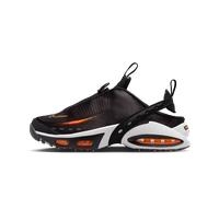 Nike Air Max Craze Women's Shoes - Black 7.5