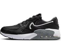 Nike Air Max Excee Little Kids Shoes 4 Black/White