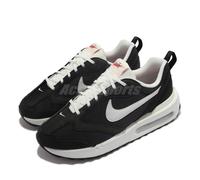 Nike Air Max Dawn Black Summit White Men Casual Shoes Sneakers DJ3624-001