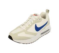 Nike Childrens Unisex Air Max Dawn Gs White Trainers - Size UK 4.5