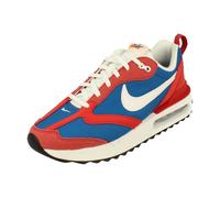 Nike Air Max Dawn Mens Blue Trainers - Size UK 7