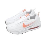Nike Air Max Dawn SE GS White Light Madder Root Kids Youth Casual DM0960-100