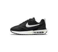 Nike Air Max Dawn Trainers Black/grey