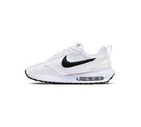 Nike Air Max Dawn Trainers White/black