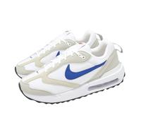 Nike Air Max Dawn White Game Royal Men Lifestyle Casual Shoes Sneaker DJ3624-100