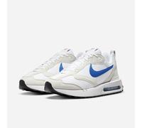 Nike Air Max Dawn White Game Royal Men Lifestyle Casual Shoes Sneaker DJ3624-100
