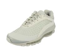 Nike Air Max Deluxe Se Womens Grey Trainers - Size UK 3.5