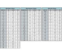 Nike Air Max Deluxe Se Womens Running Trainers AT8692 Sneakers Shoes 002